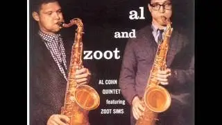 Al Cohn & Zoot Sims - Brandy and Beer
