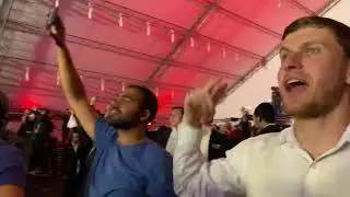 Uman rosh hashana 2019