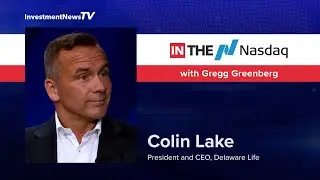 Delaware Life CEO offers strategies for combatting sequence of returns risk