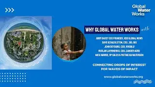 GlobalWaterWorks II