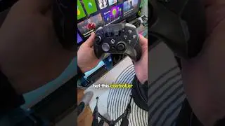 The BEST XBOX controller ever #gaming