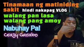 crazy carabao wheat craft beer alak review Ep: 0135 #tabayag