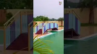 Sonar Bangla water park #shorts
