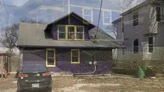 615 W ADAMS Street