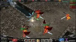 [MUCHAOS] ArkaWar 21/10 PURE WINS