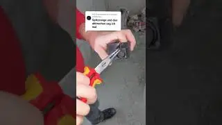 Antwort auf rath1an Mit der Spitzzange geht nat&uuml;rlich auch, was benutzt ihr?&zwj;