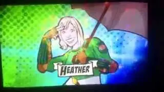 King of the Nerds Season 3 Intro