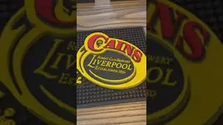 Brewing Success: The Story of Robert Cain & His Iconic Cains Brewery