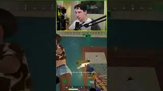 Арбалет против кемперов в PUBG