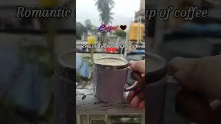 come let's have acup of coffee #song #love #music #bollywood #coversong #dance