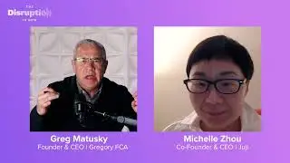 Cultivating Compassionate AI with Michelle Zhou