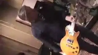 Max, Slash & the Holy Grail.mov