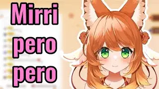 Mirri pero pero