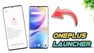 OnePlus Launcher - Available for your device | No ROOT