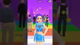 Wig Run Trailer - 👩&zwj;🦰🏃&zwj;♀️💨 (Mobile Gameplay)