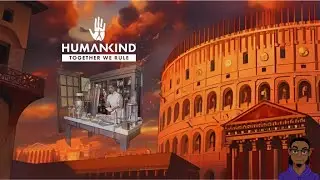 More cities less cap | Humankind Cav Domination S2 | Let's Play! Episode 24