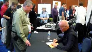 Lance Secretan at WorldFuture 2011