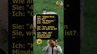 42 Monate?! ⏰😵 #deutschland #shorts #memes #comedy #youtube #meme #fyp #funny #lustig #witzig #humor