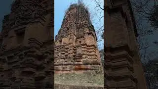 Purulia Deulghata Shiva Temple #travel #temple #Hinduism