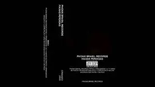 PHONK BRASIL RECORDS - FAIXAS PERDIDAS [&Aacute;LBUM COMPLETO]