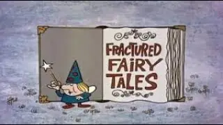 FRACTURE FAIRYTALES EP 1 20