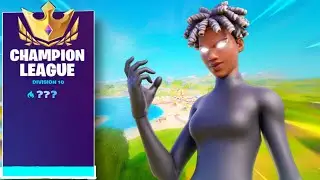 ✨Fortnite LIVE Arena! Solo/Duo🔥! SEASON 6✨| Zerx