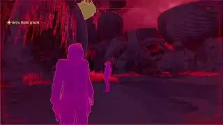 Guardians of the galaxy PS5 gameplay chapter 3