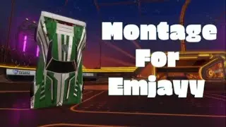 Montage for FR19 Emjayy