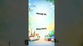 Tanulj meg 1 mondatot 7 m&aacute;sodperc alatt