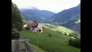 Flie&szlig; in Tirol - Gemeinde Fliess