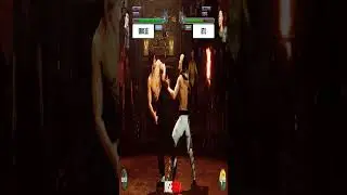 Bruce Lee Ultra Combo Unleashed! Shaolin vs Wutang 2 Epic Gameplay