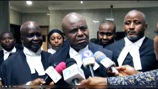 Miyetti Allah President, Bodejo Charged With Terrorism To Know Fate On Battle For Bail By May 30