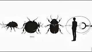 Die Verwandlung von Franz Kafka – Minimalistische Interpretation & philosophische Analyse