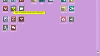 Ouvrir un dossier de travail avec ComDev Logiciel Point de Vente