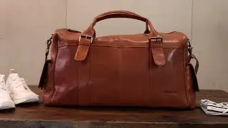 Weekender ASHTON von Feynsinn | myBagFactory