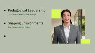 Quality, Methodology, and Pedagogical Leadership in Music and Art Schools for Children