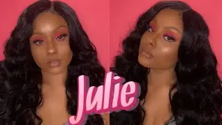 NEW JANET COLLECTION MELT JULIE WIG 💕