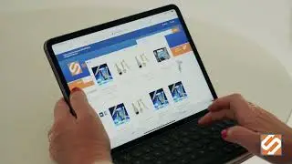 Screwshop.co.uk Promotional Video