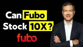 $FUBO Stock Fundamental Analysis | Valuation Analysis | Technical Analysis | Price Targets