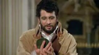 Dammi i colori... Recondita armonia (Placido Domingo)