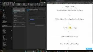 Liberty Wear Hot tutorial 2025-10-17