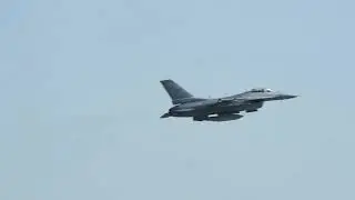 Aviation Rotation 2019 |Fighter Squadron Training with NATO Allies