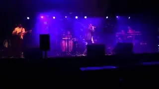Vive Latino 2012 - Presentaci&oacute;n Nopalidece - Rola 1