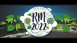 RM 2022 - Lev din Dr&ouml;m - Trailer