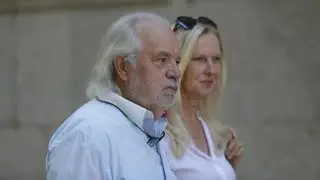 Juicio del Caso Cursach