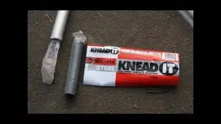 Chembuster how to make