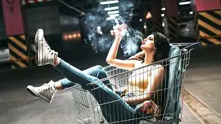 JCI - Стакан пустой (Syniro Remix)