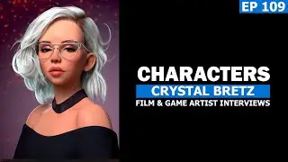 How To Become A Senior 3D Artist? | #StudentArtPodcast #109