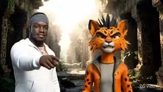 BFMI Jayck And Neotun on the Temple #viduai