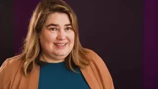 Leadershift with Meredith Wilson